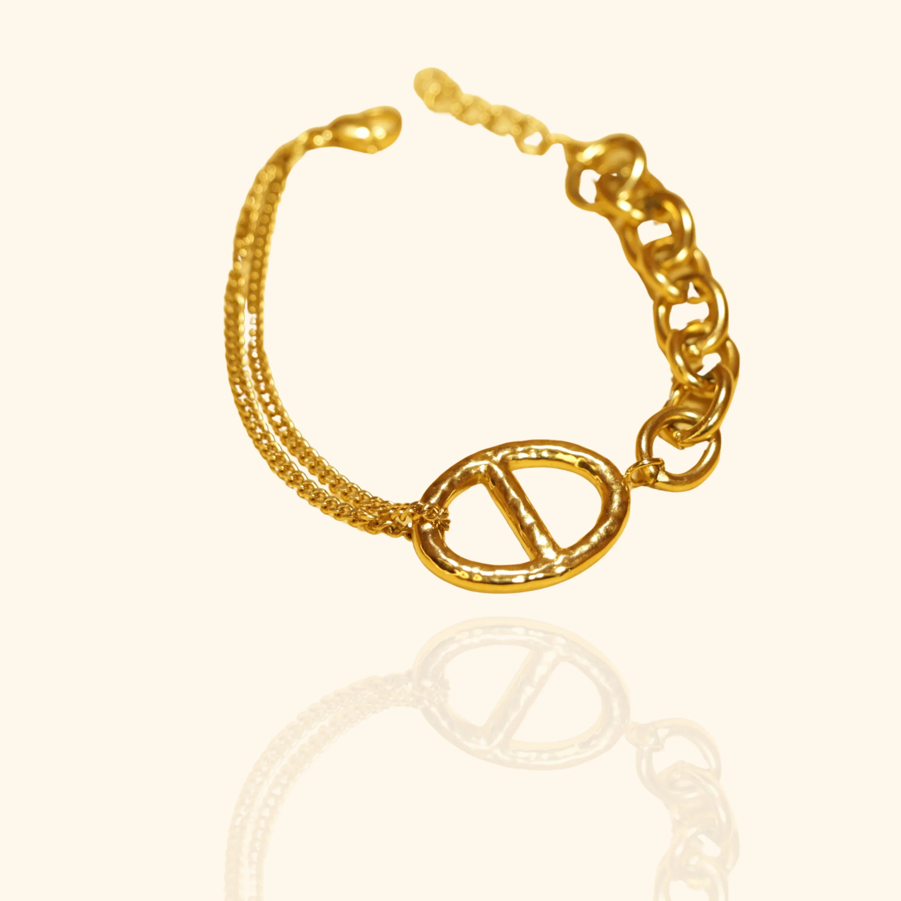 Bracelet - Peachy - SIWOJOY