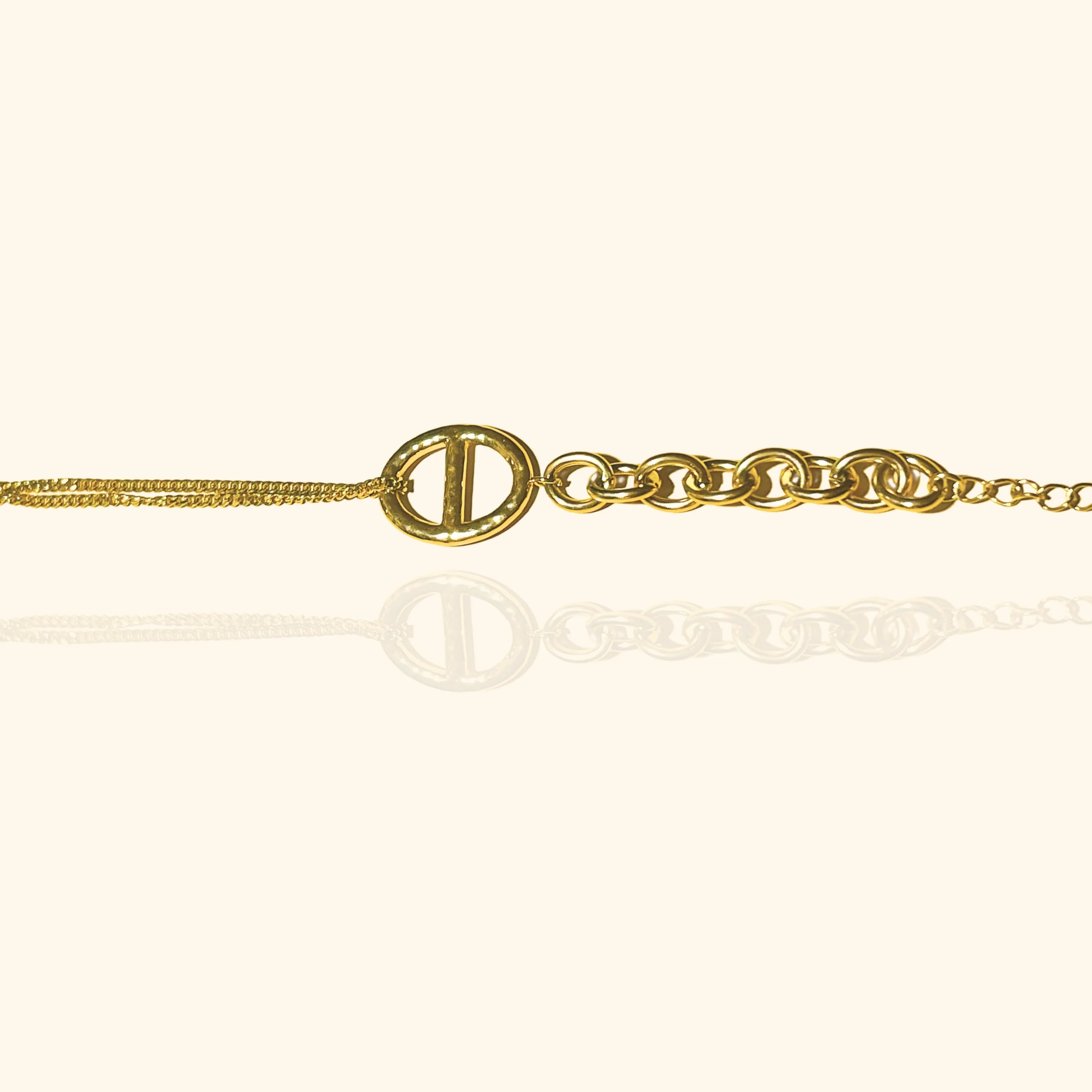 Bracelet - Peachy - SIWOJOY