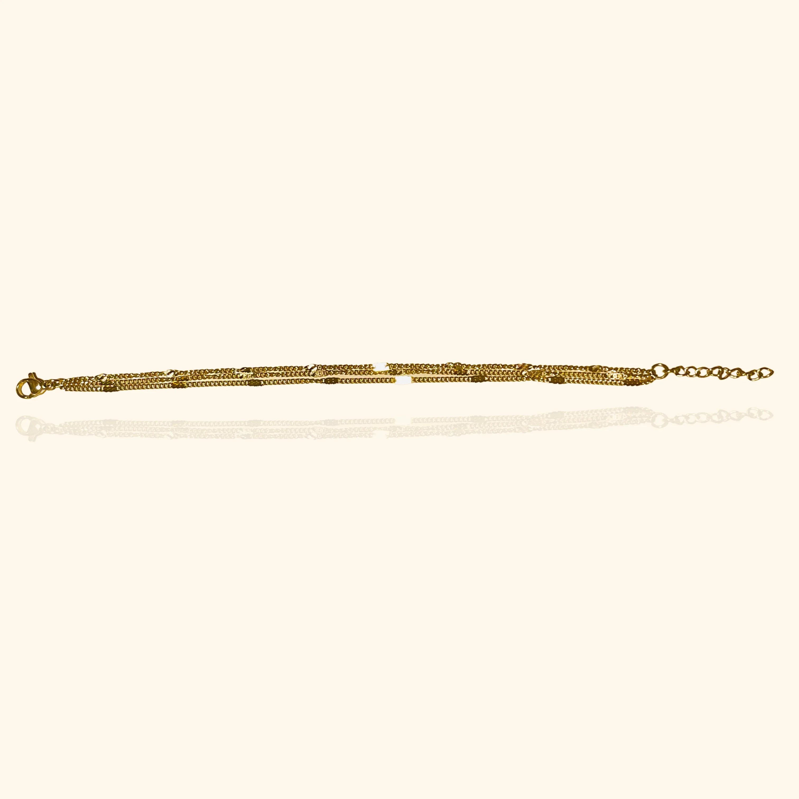 Bracelet - Sugar - SIWOJOY
