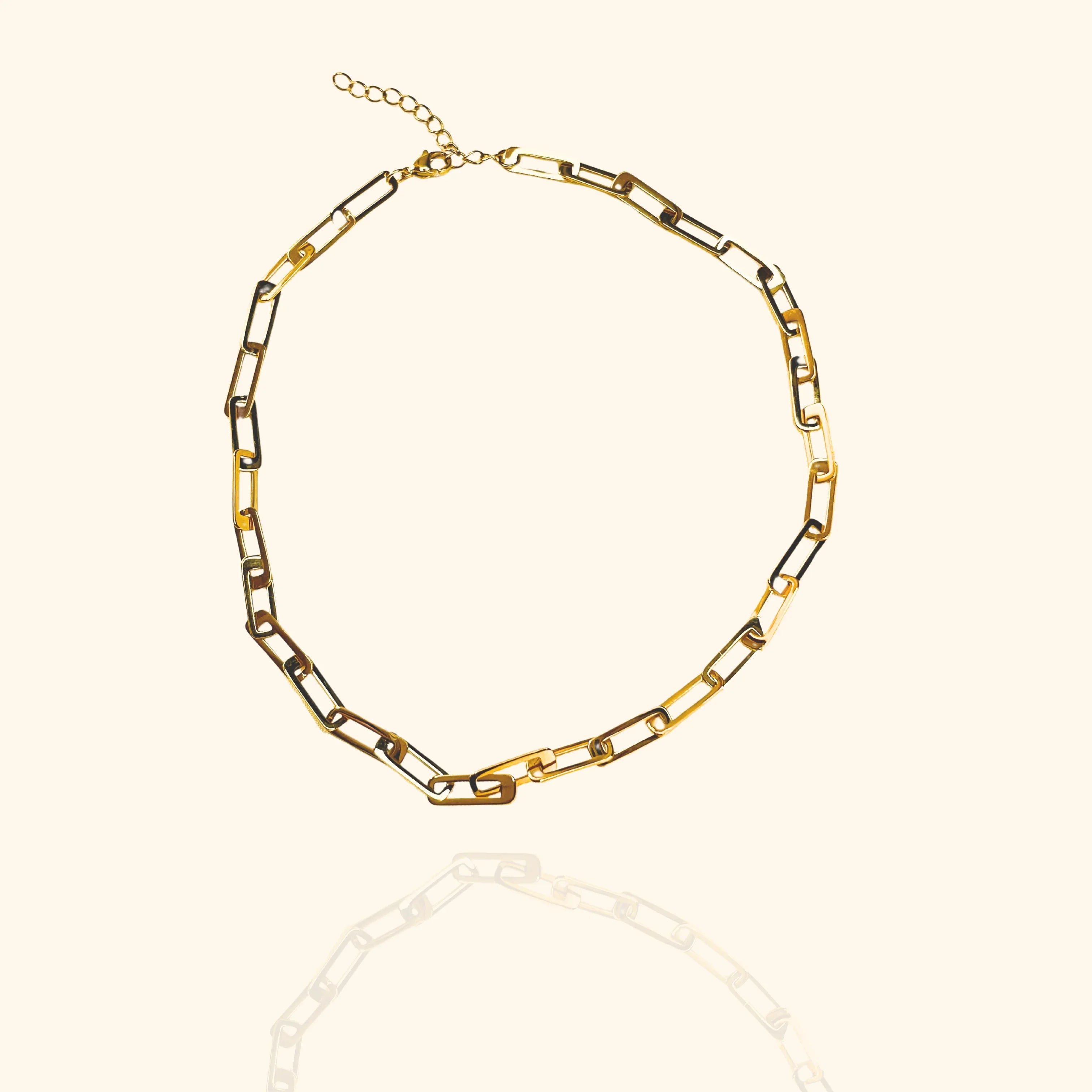 Collier Joy - SIWOJOY