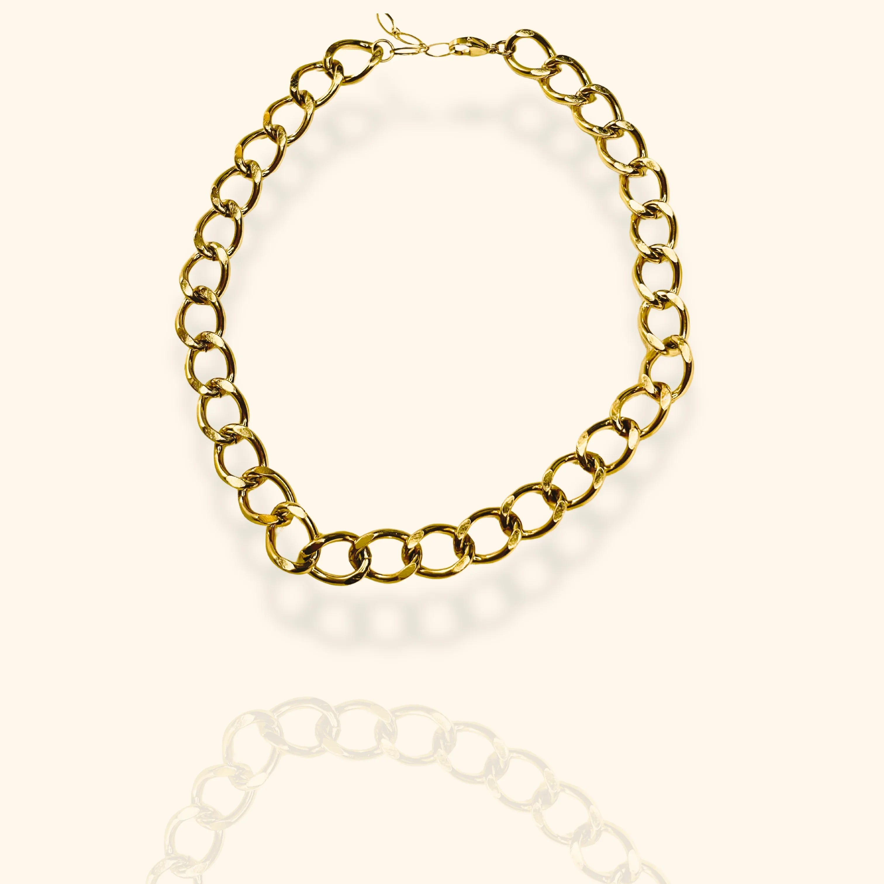 Collier - Khari - SIWOJOY