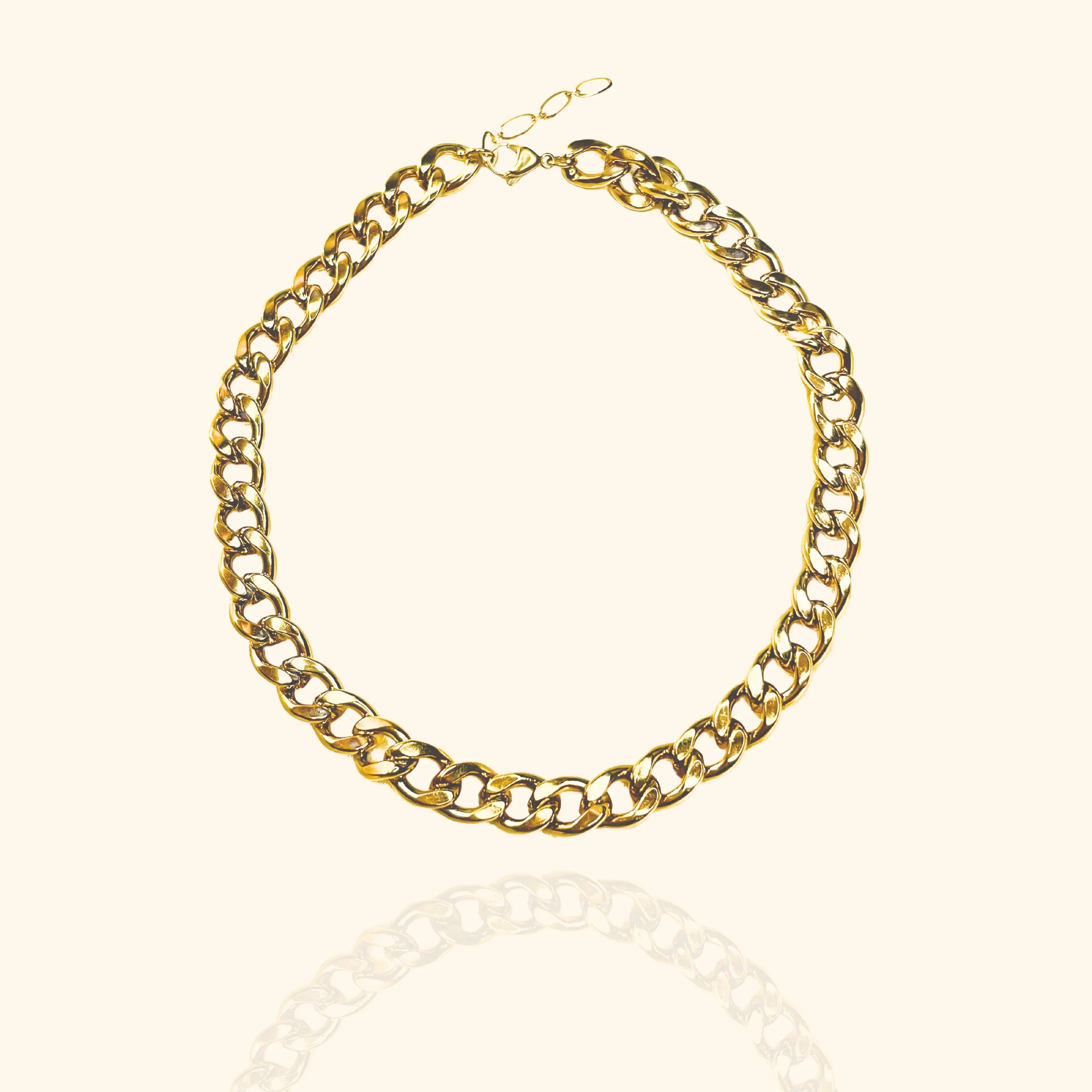 Collier - Kiari - SIWOJOY