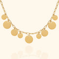 Collier - Vortex - SIWOJOY