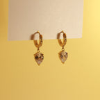 Boucles d'oreilles - Sofia