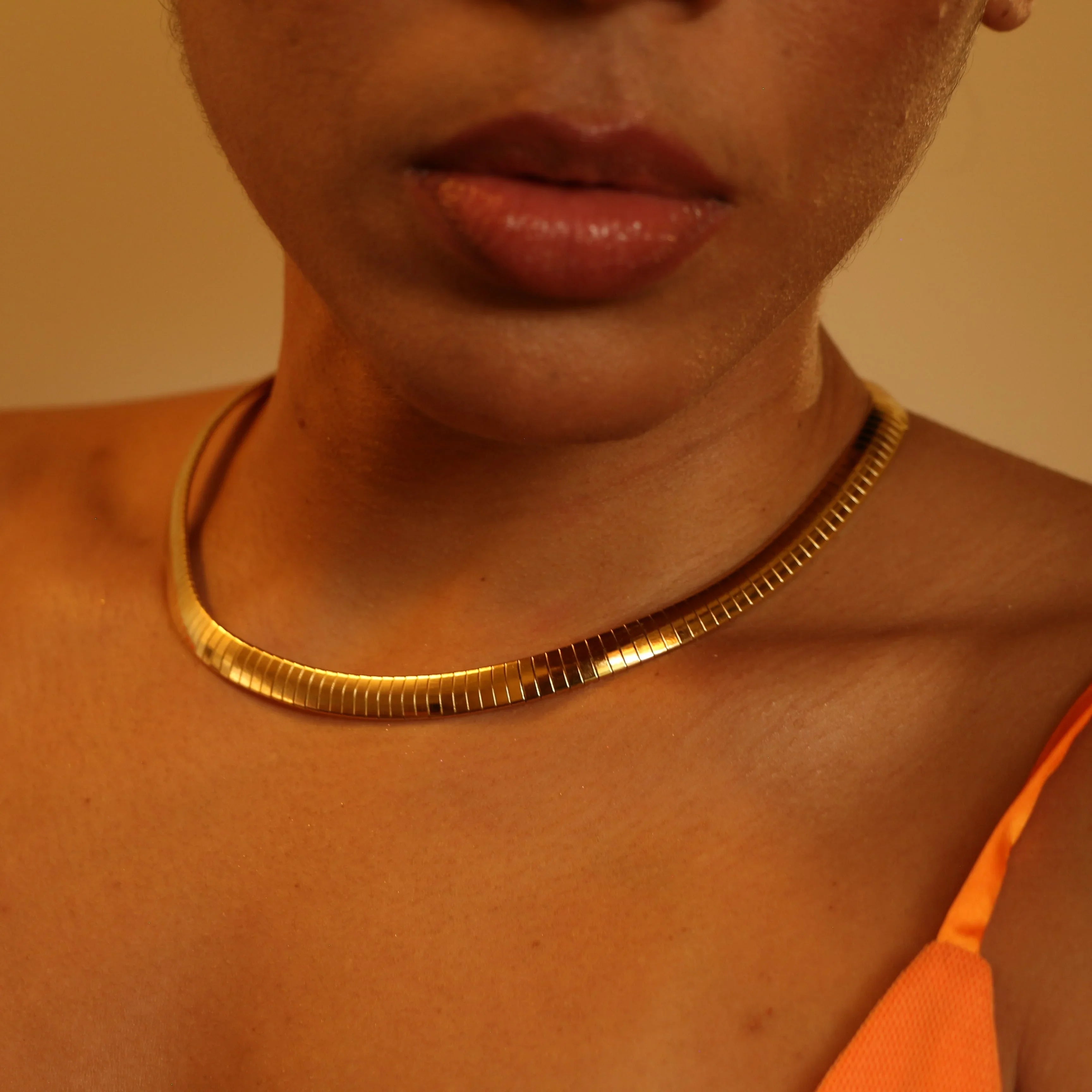 Collier - Sèpan - SIWOJOY