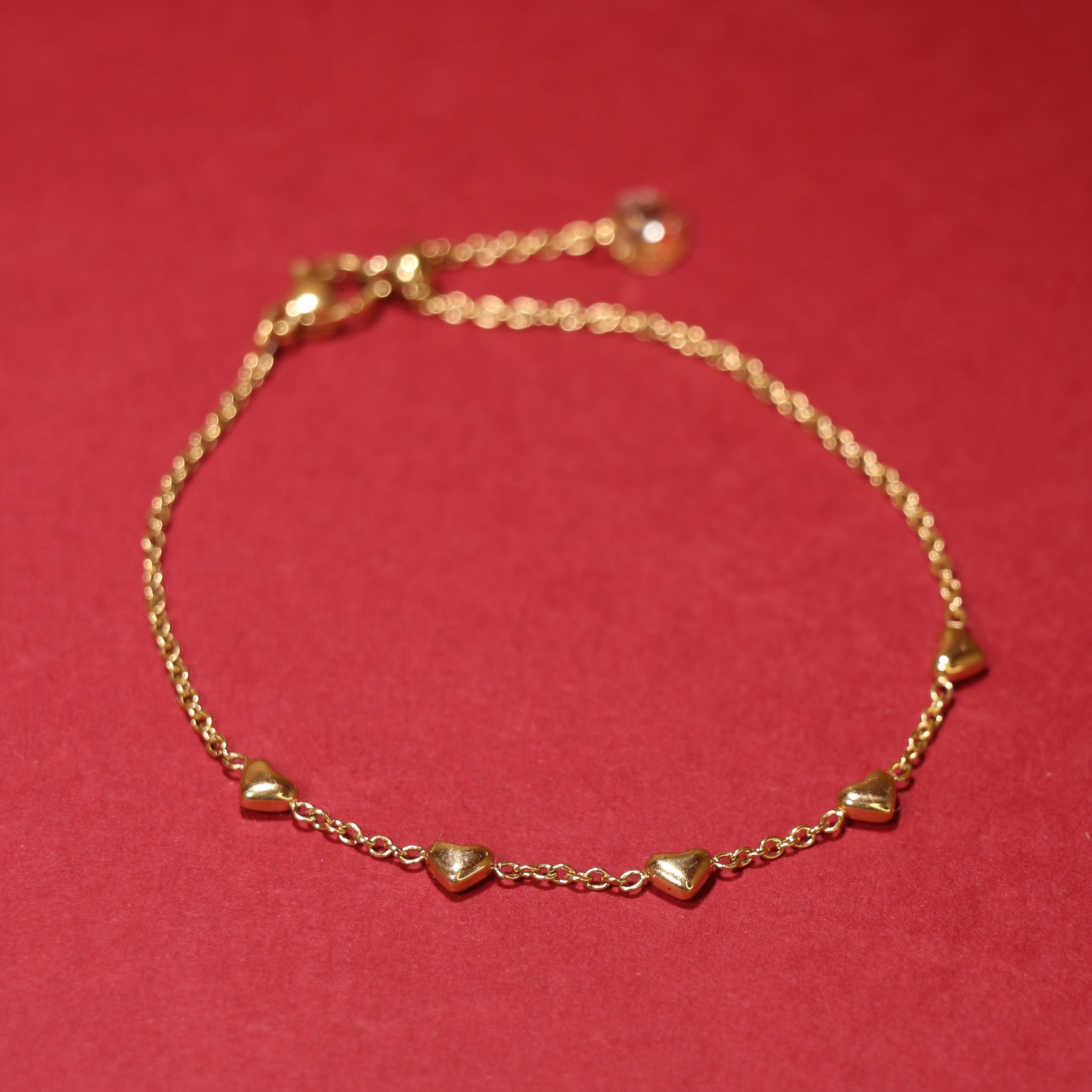 Bracelet - Amore