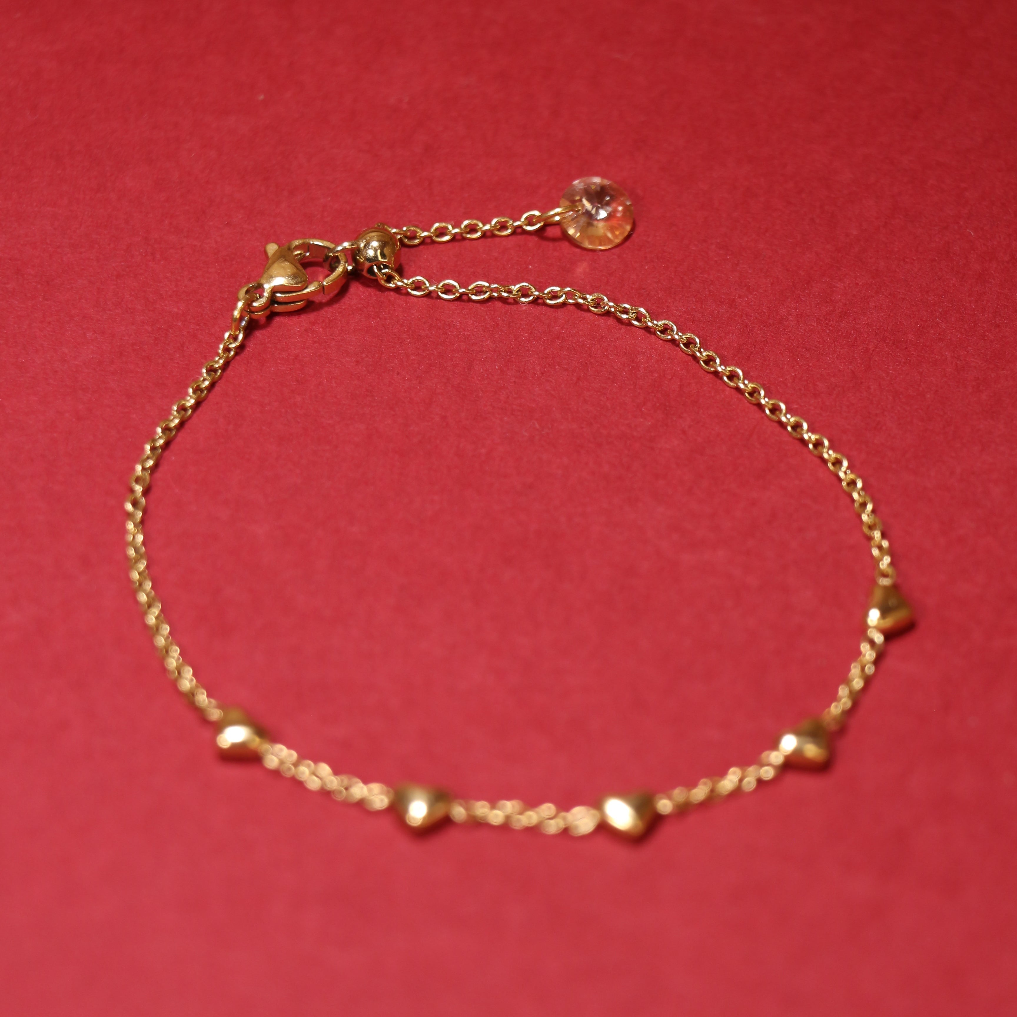Bracelet - Amore