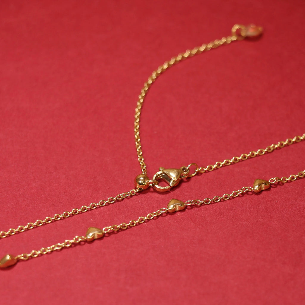 Collier - Amore - SIWOJOY