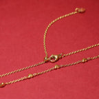 Collier - Amore - SIWOJOY