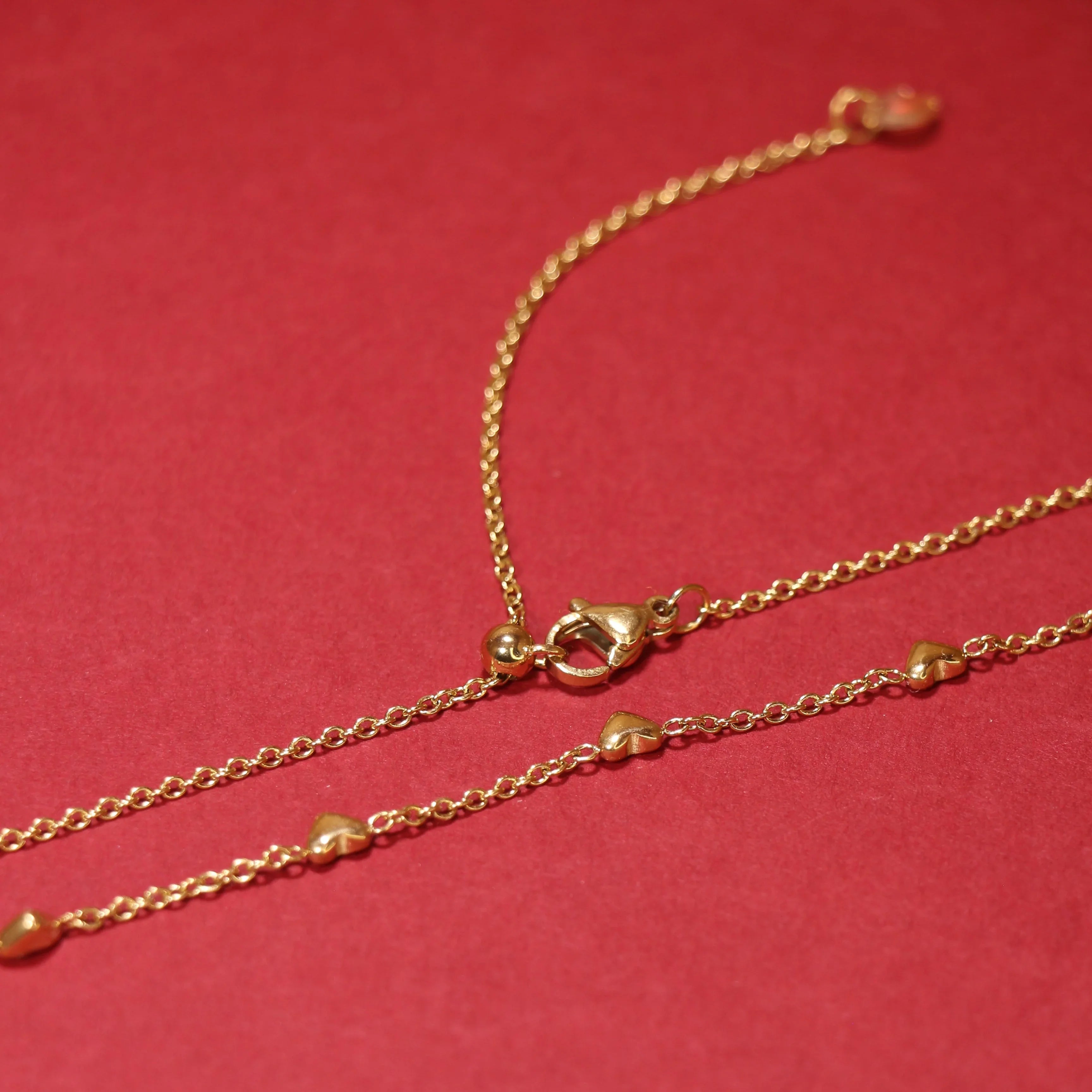 Collier - Amore - SIWOJOY
