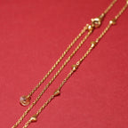 Collier - Amore - SIWOJOY