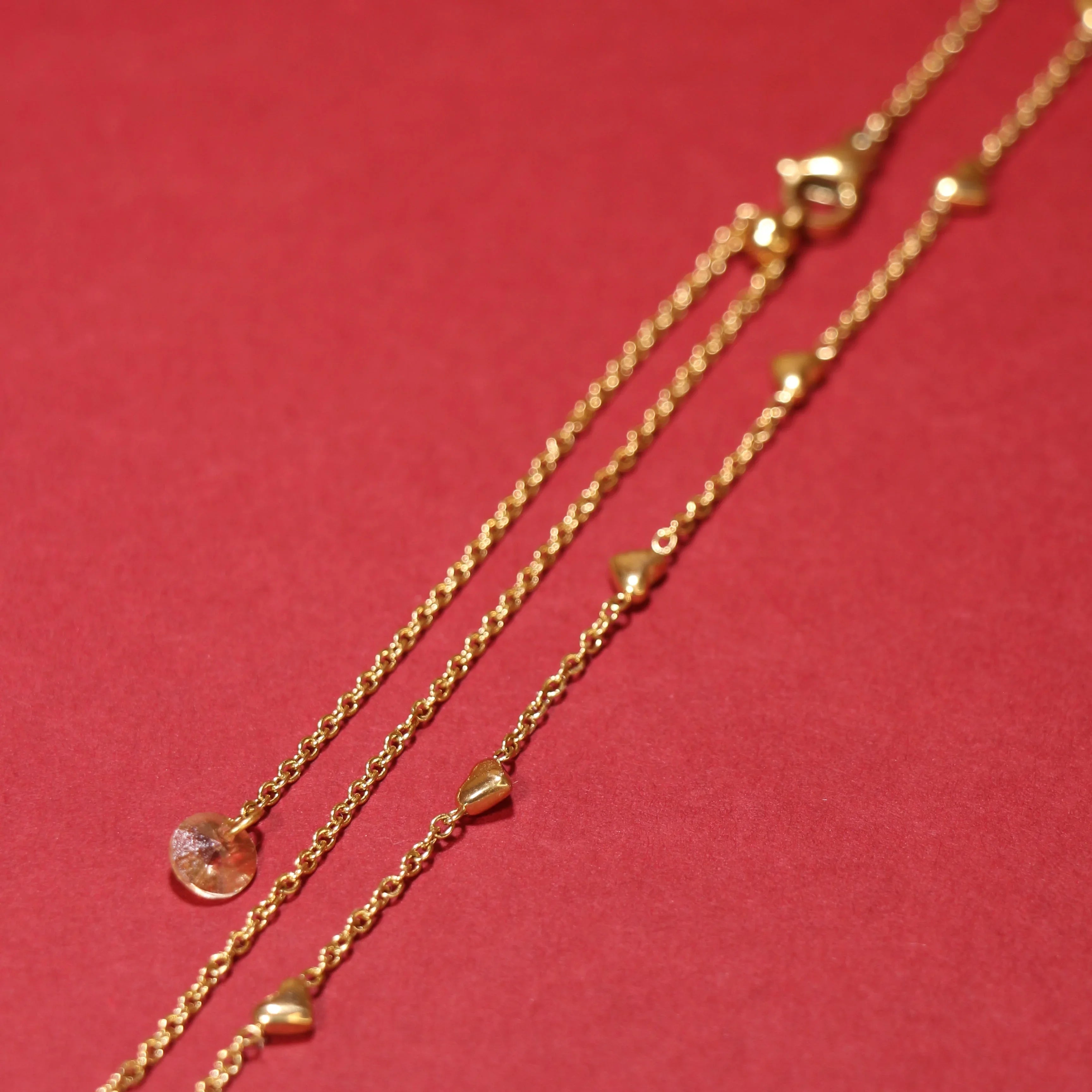 Collier - Amore - SIWOJOY