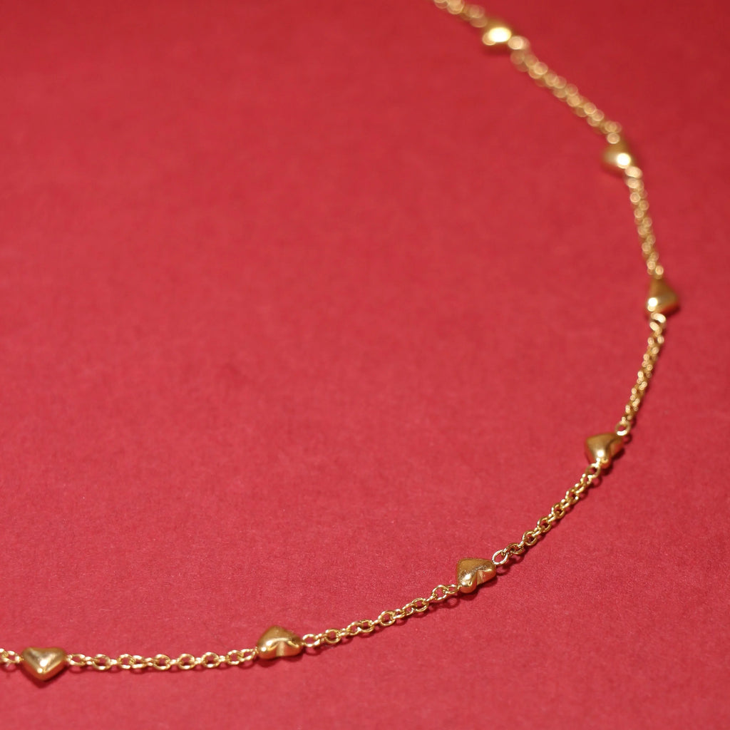 Collier - Amore - SIWOJOY