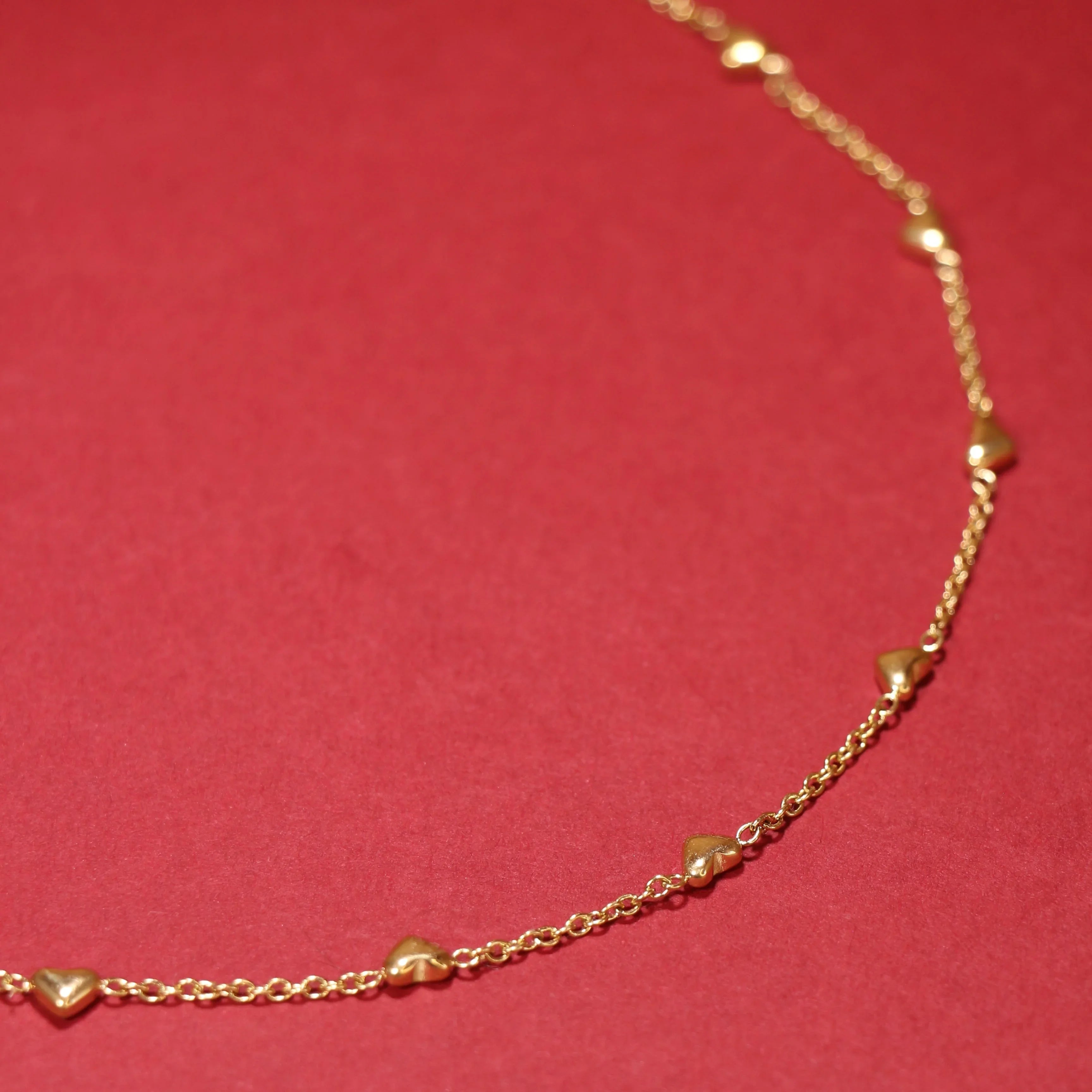 Collier - Amore - SIWOJOY