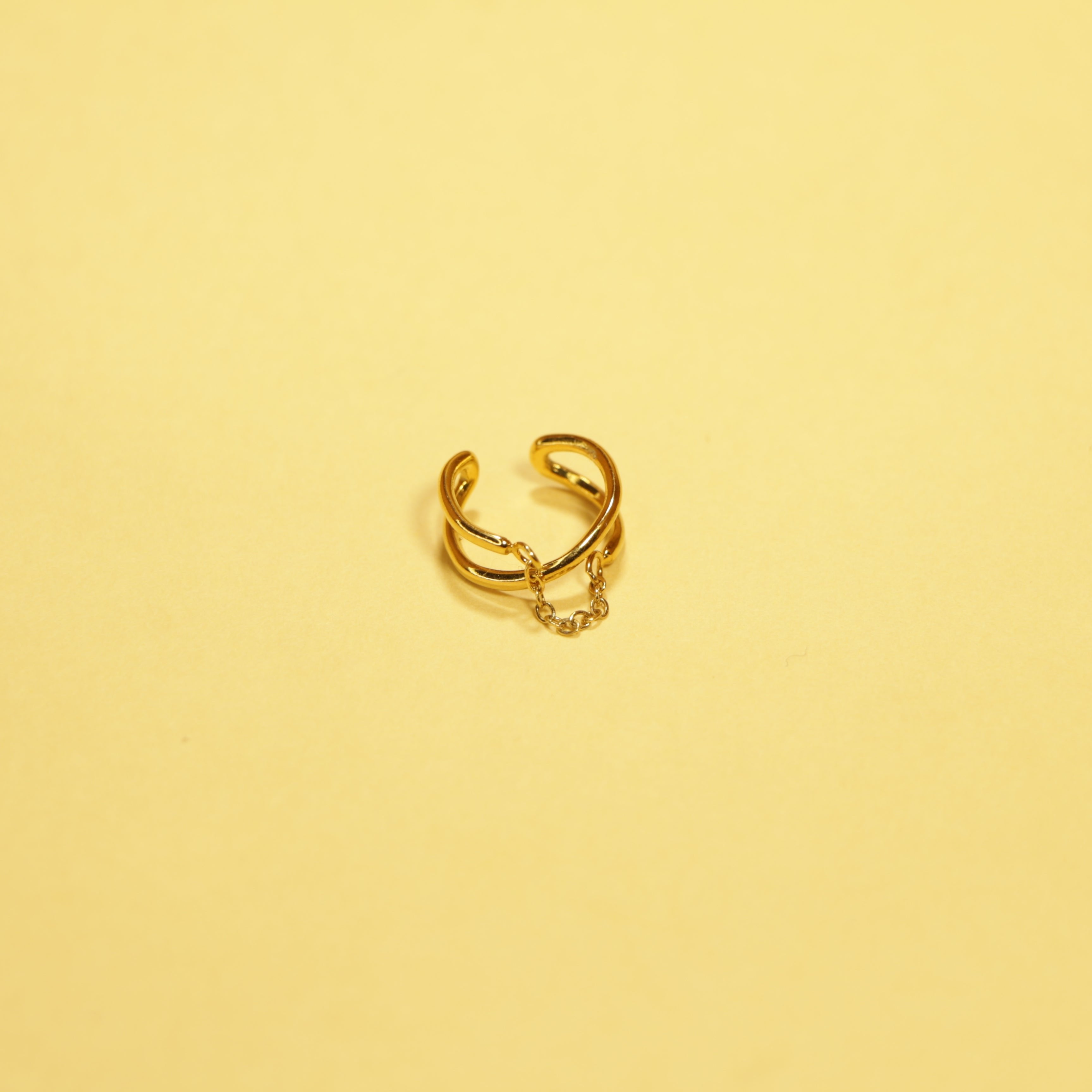 Bague d'oreille - Coi