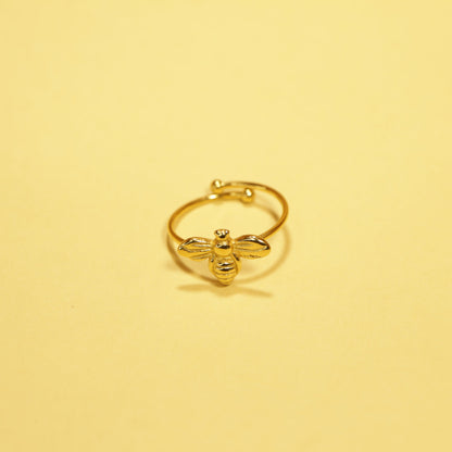 Anillo - Abeja