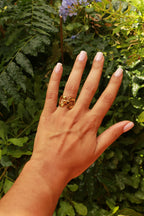 Bague - Deynah