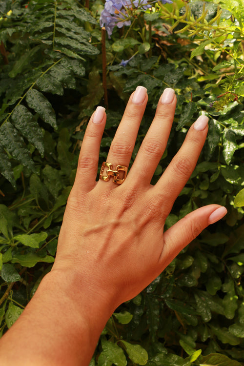 Bague - Deynah