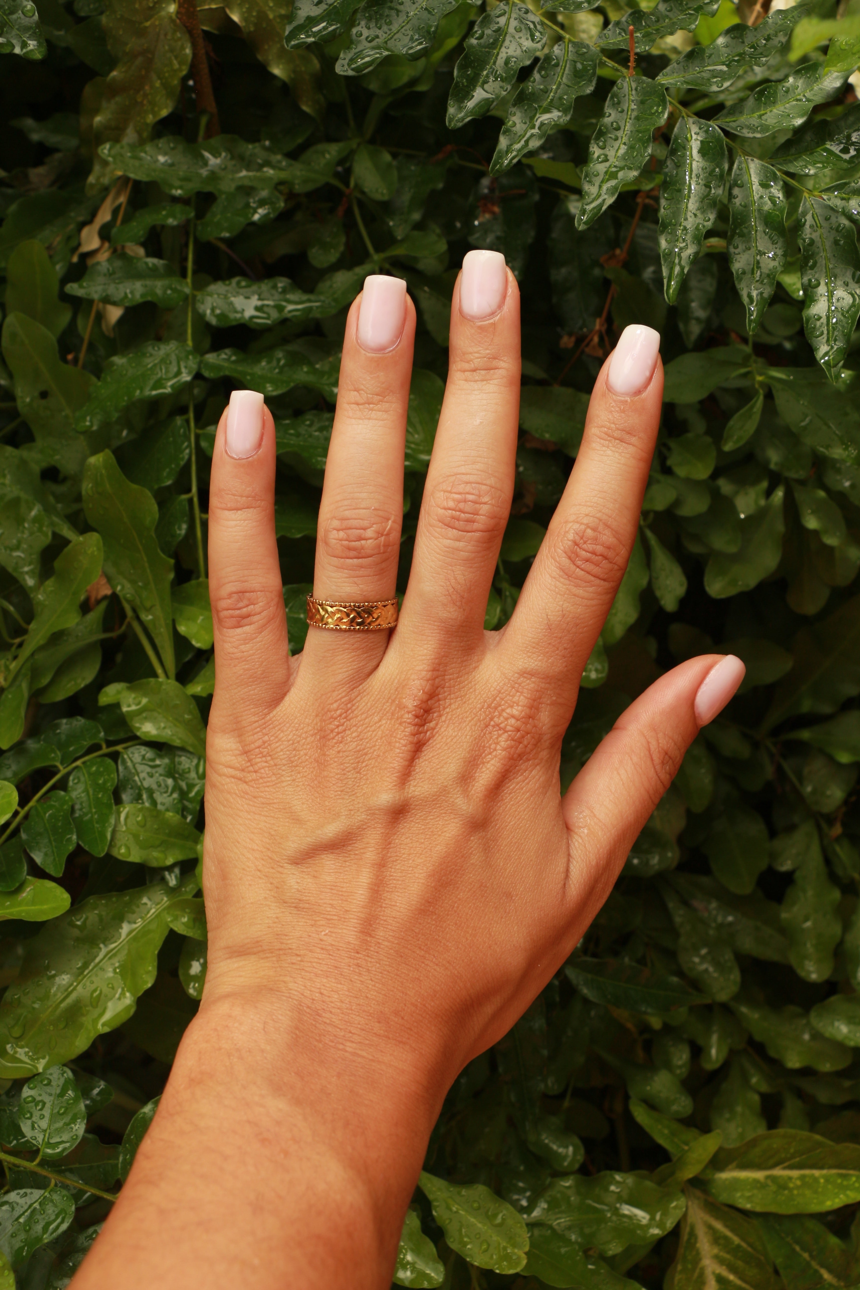 Anillo - Themyscira