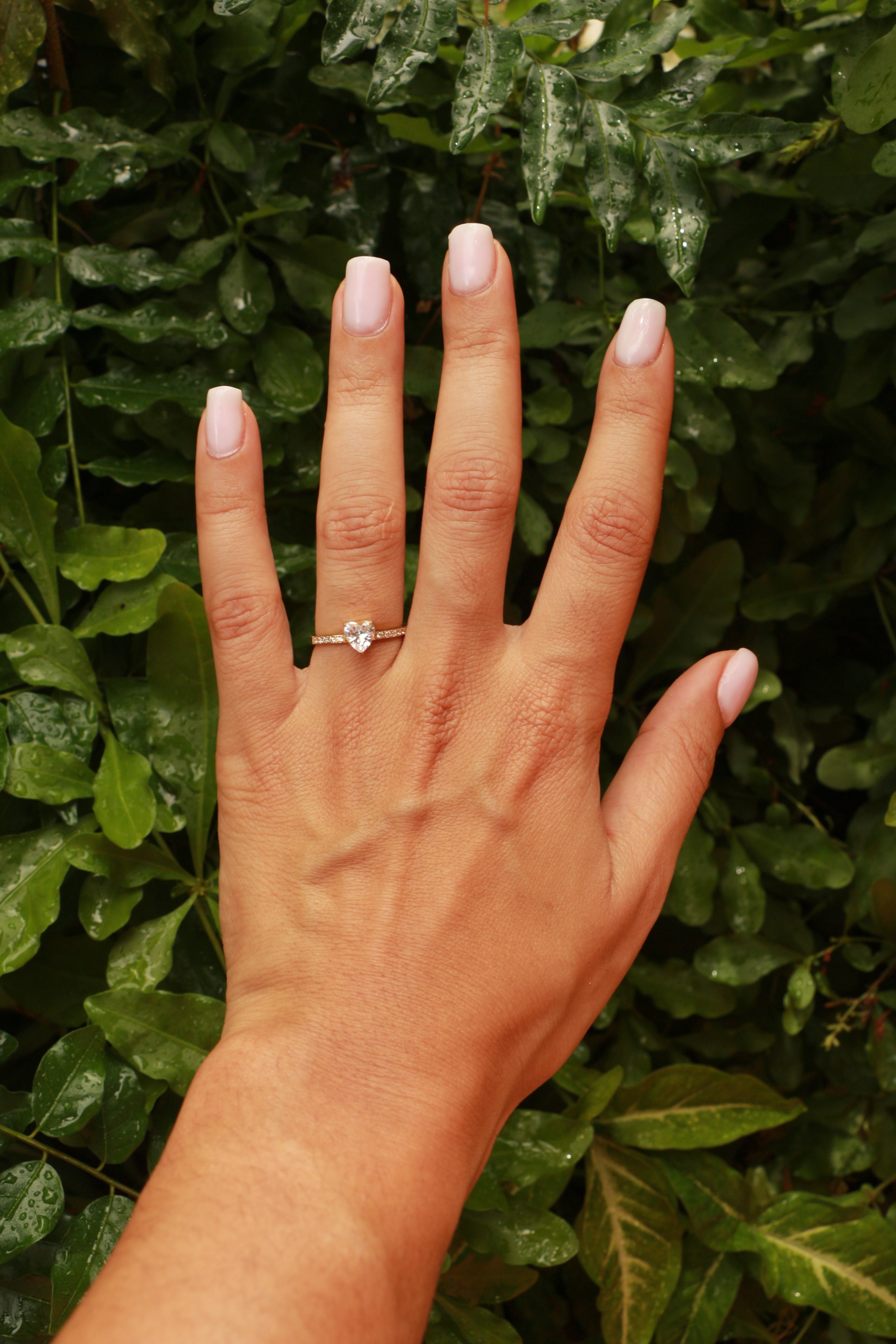 Bague - Namor