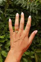 Bague - Cardi