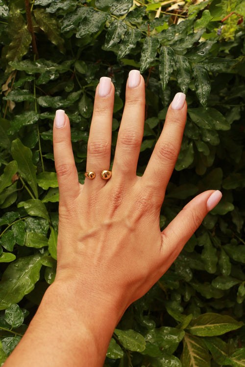 Bague - Laurette