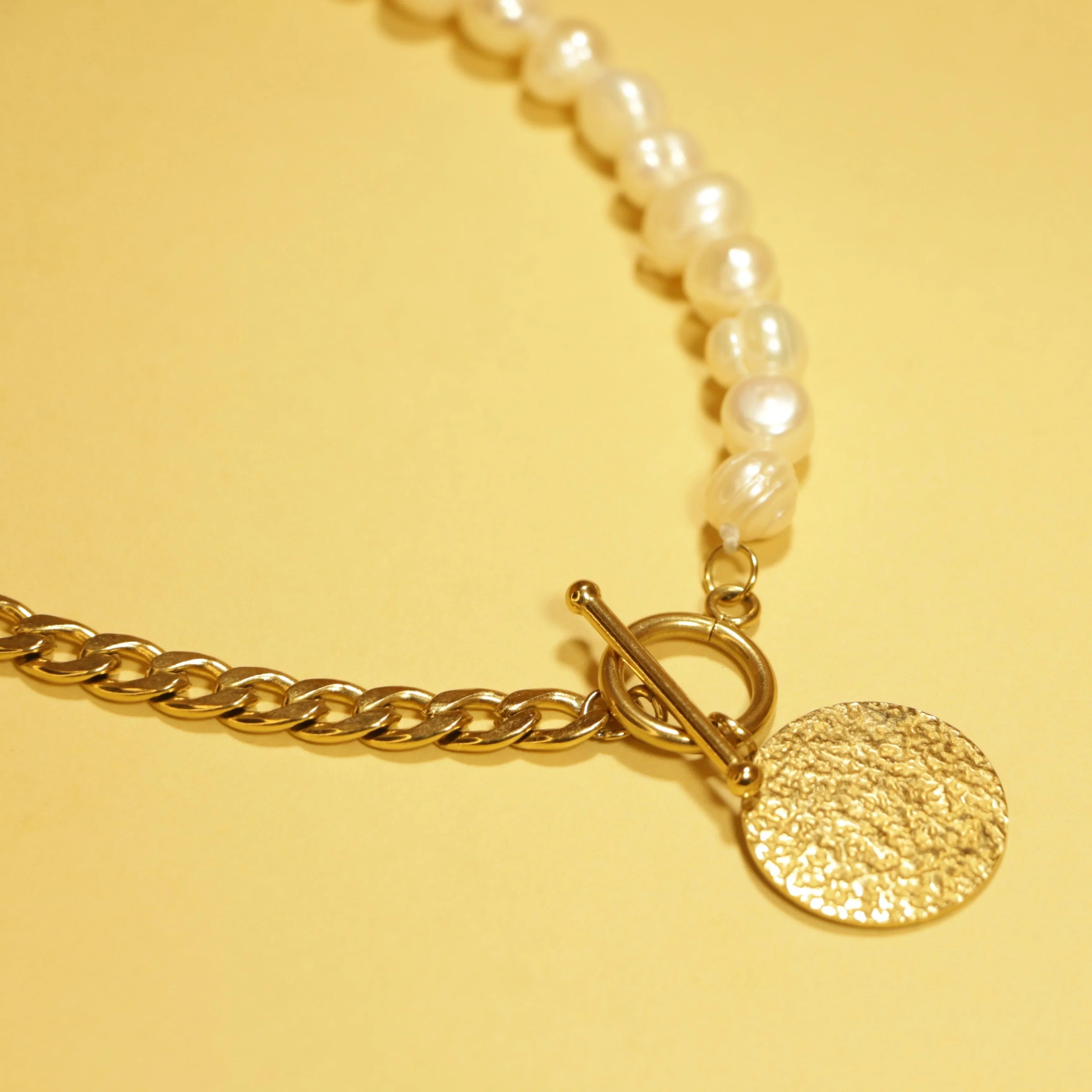 Collier - RiRi - SIWOJOY