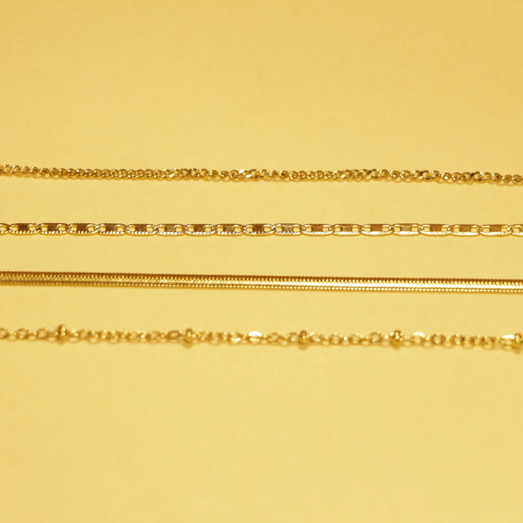 Collier - Shenyen - SIWOJOY