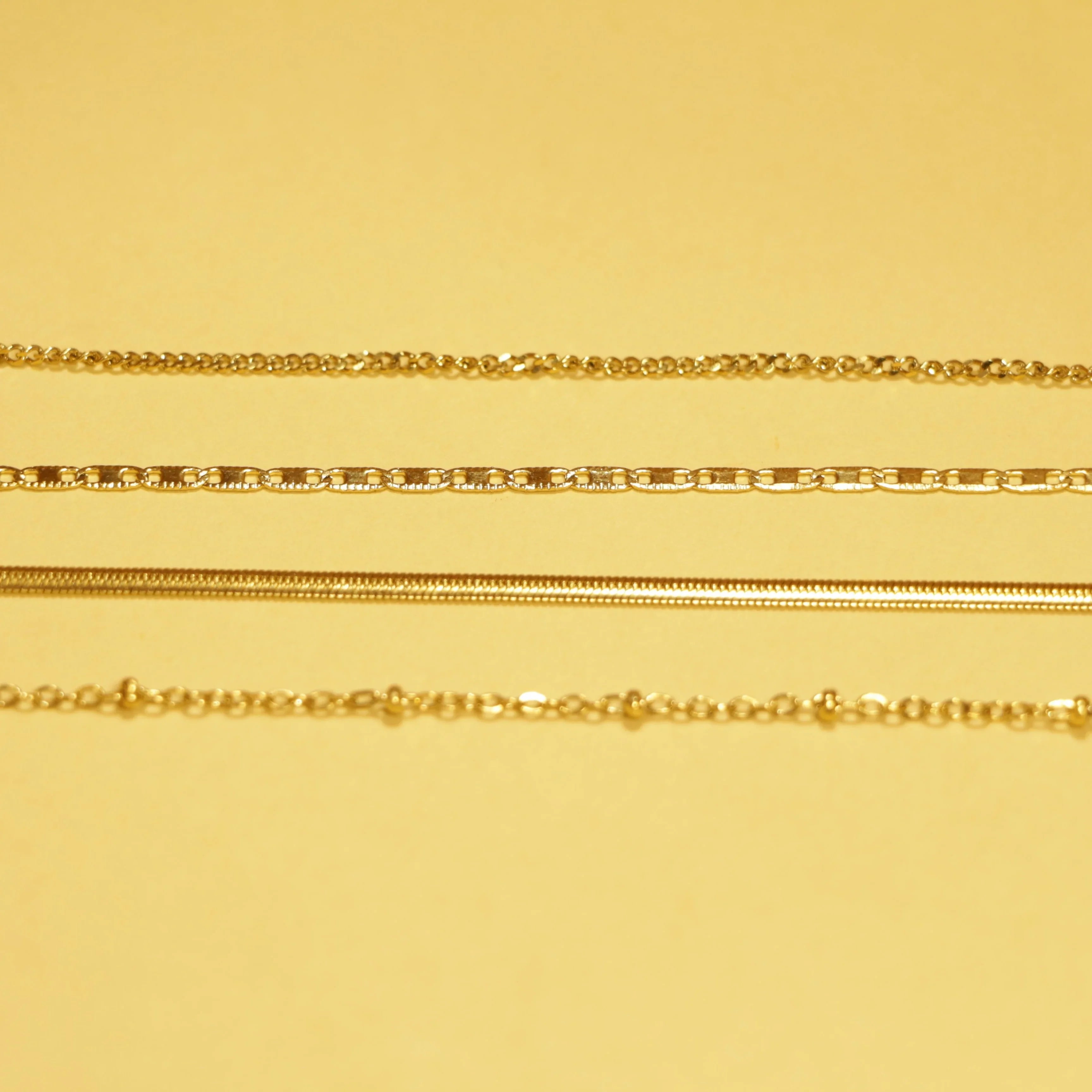 Collier - Shenyen - SIWOJOY