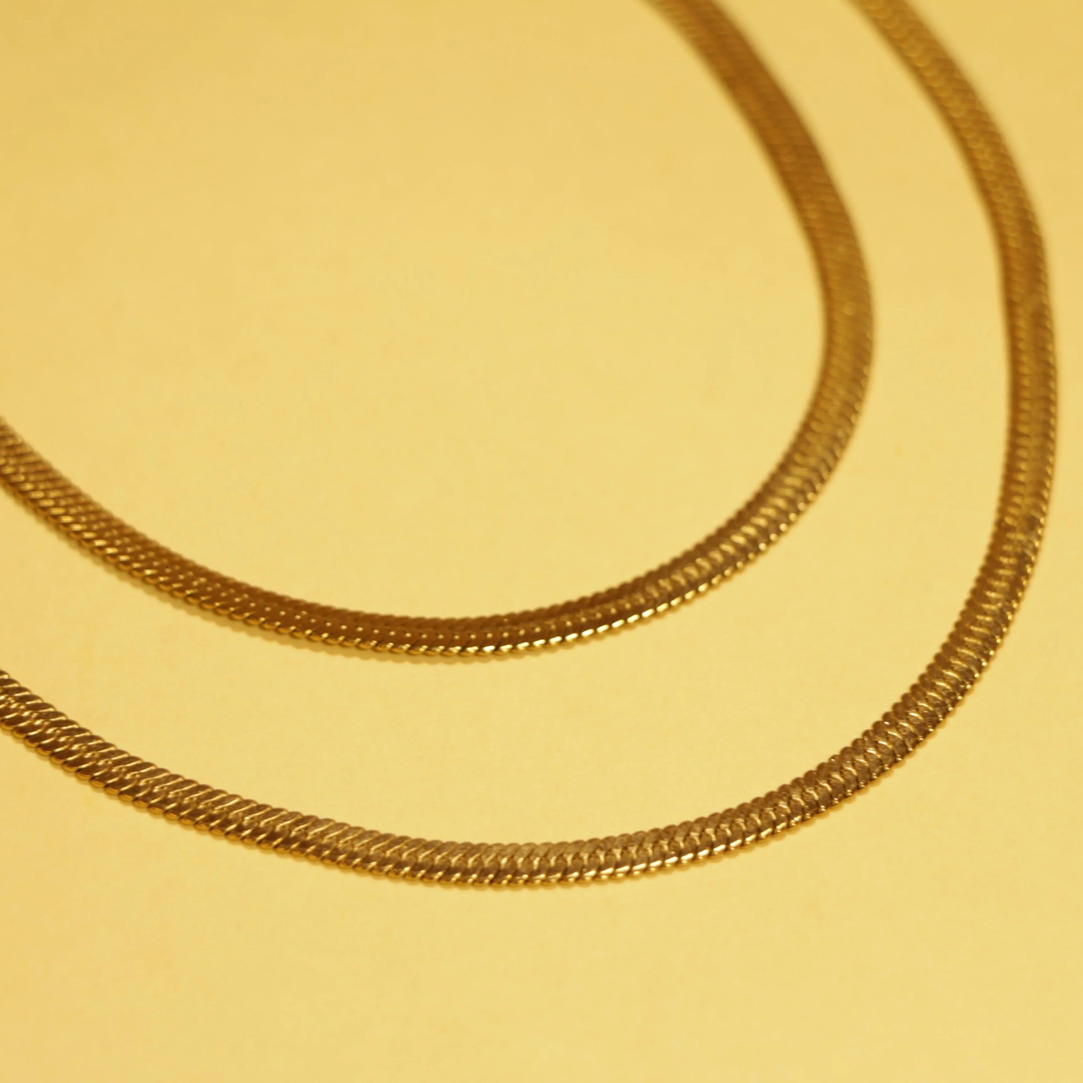 Collier - Mérida - SIWOJOY