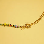 Collier - Maroua - SIWOJOY