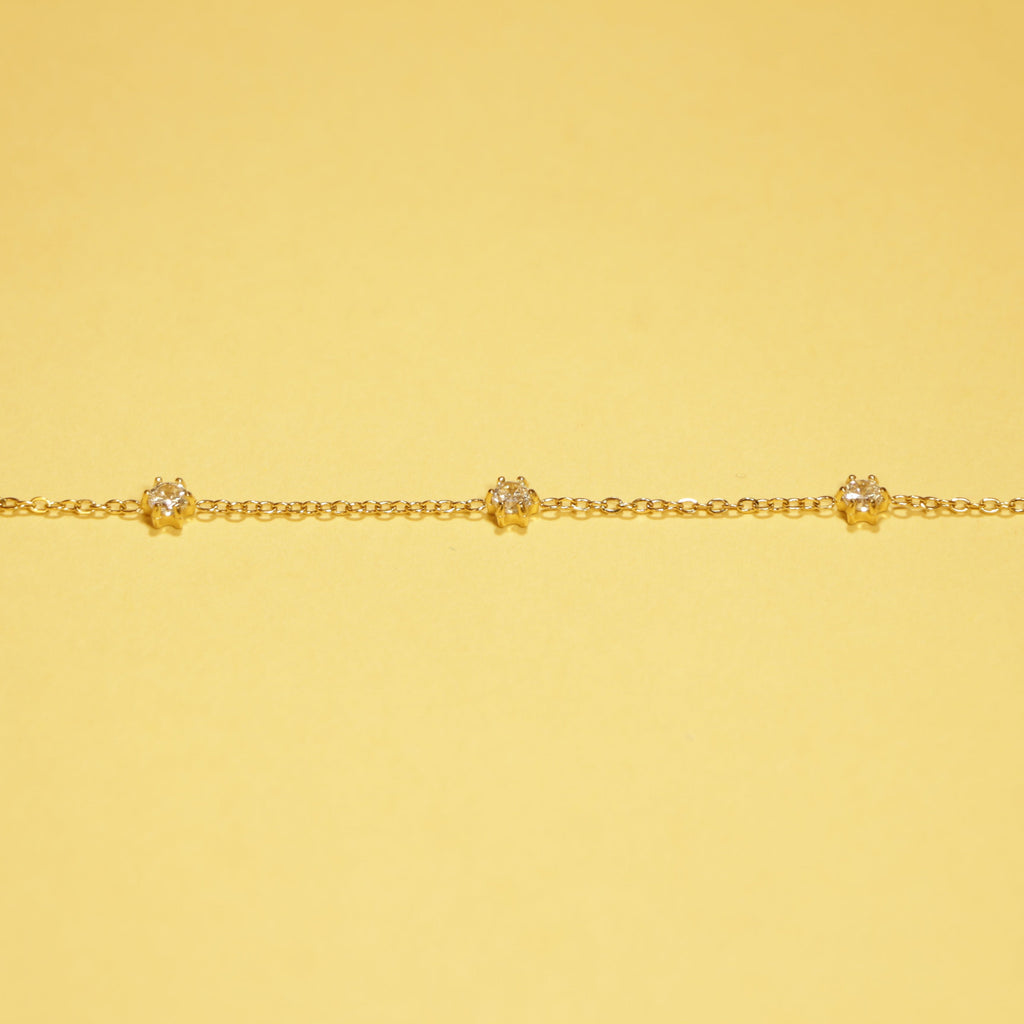 Bracelet - Aaliyah