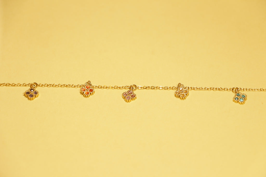 Bracelet - Indeera