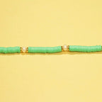 Chaîne de cheville - Vaiana - SIWOJOY