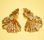 Boucles d'oreilles - Venti