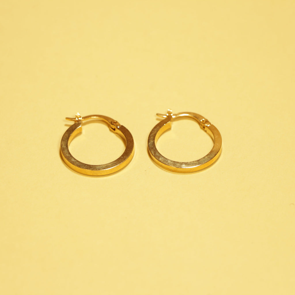 Pendientes - Wanda