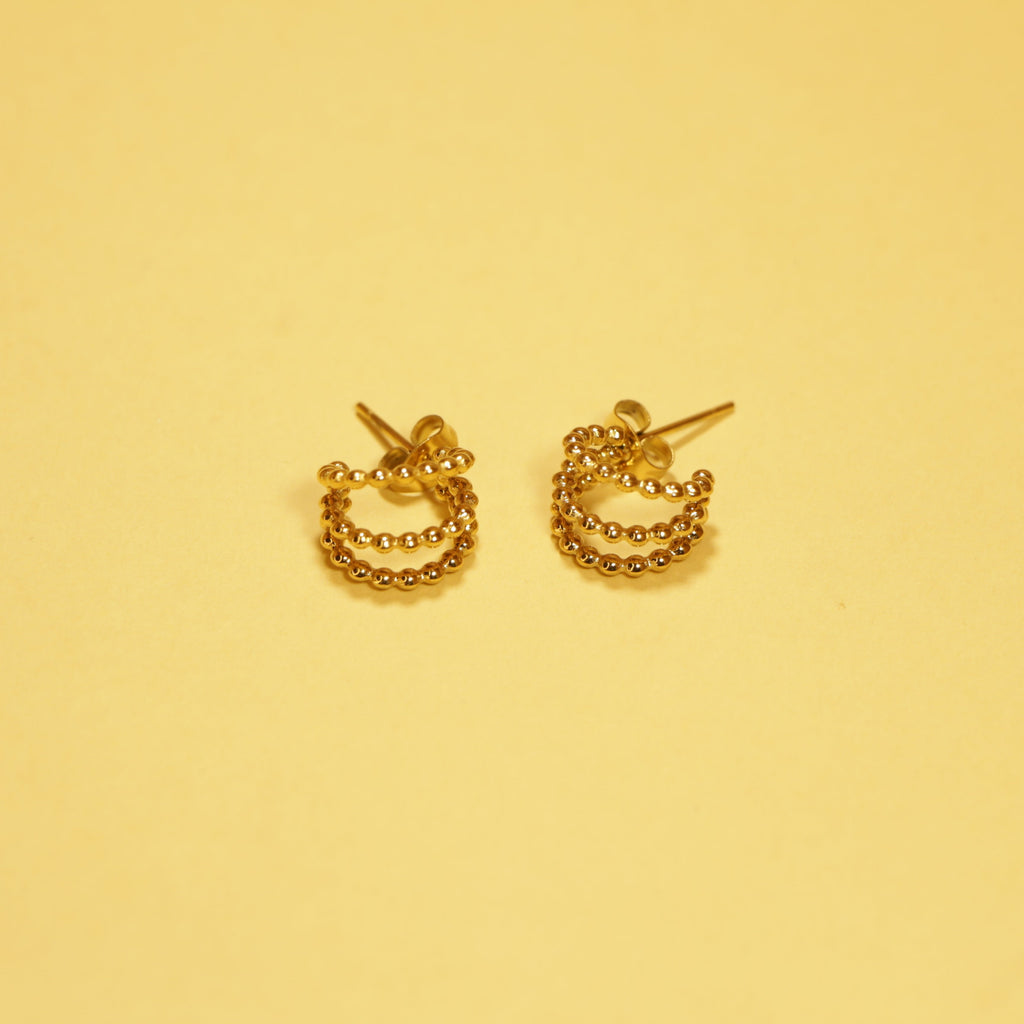 Pendientes - Gliceria 