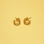 Pendientes - Gliceria 
