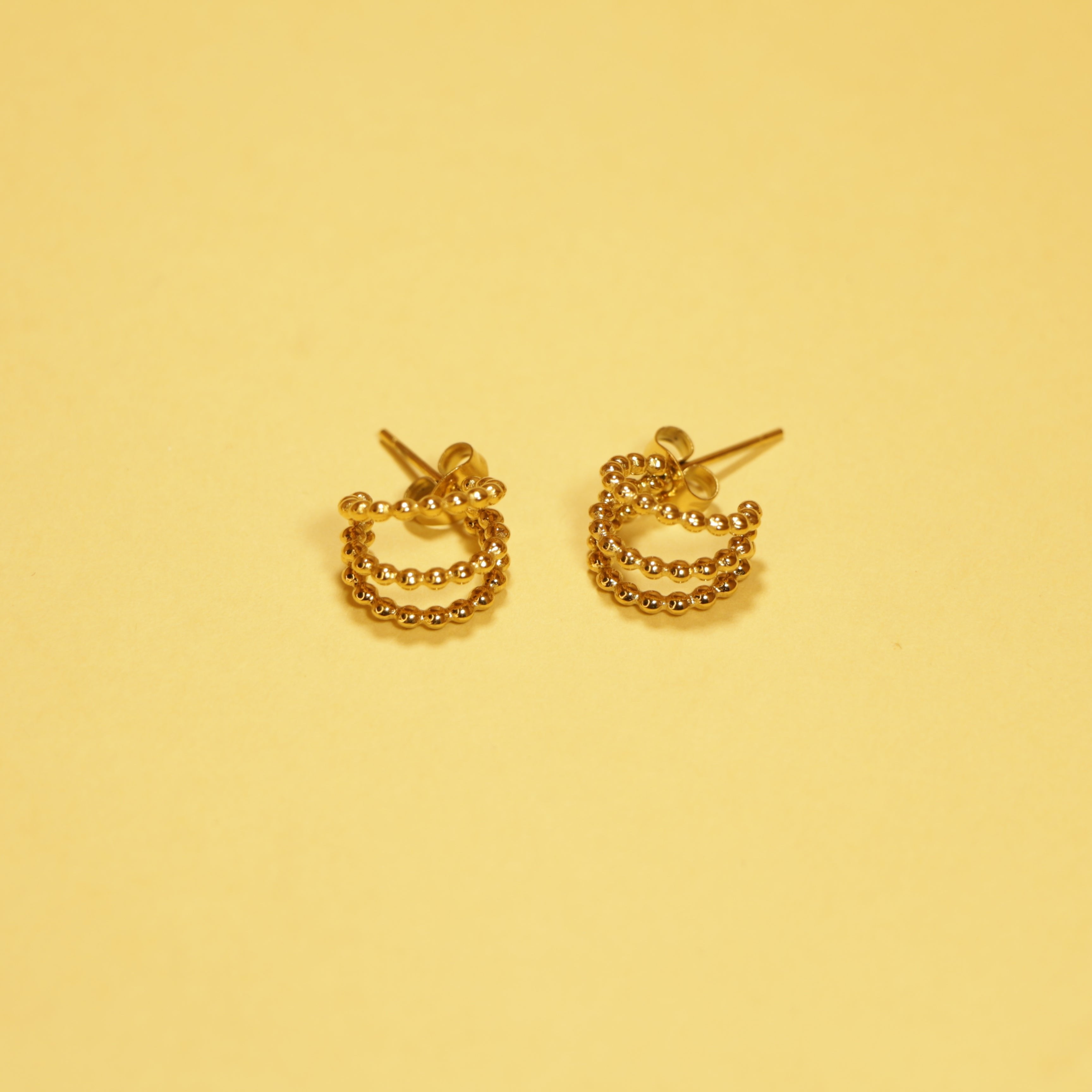 Pendientes - Gliceria 