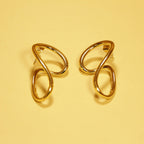 Boucles d'oreilles - Khelani