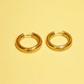 Boucles d'Oreilles - Anaïs - SIWOJOY