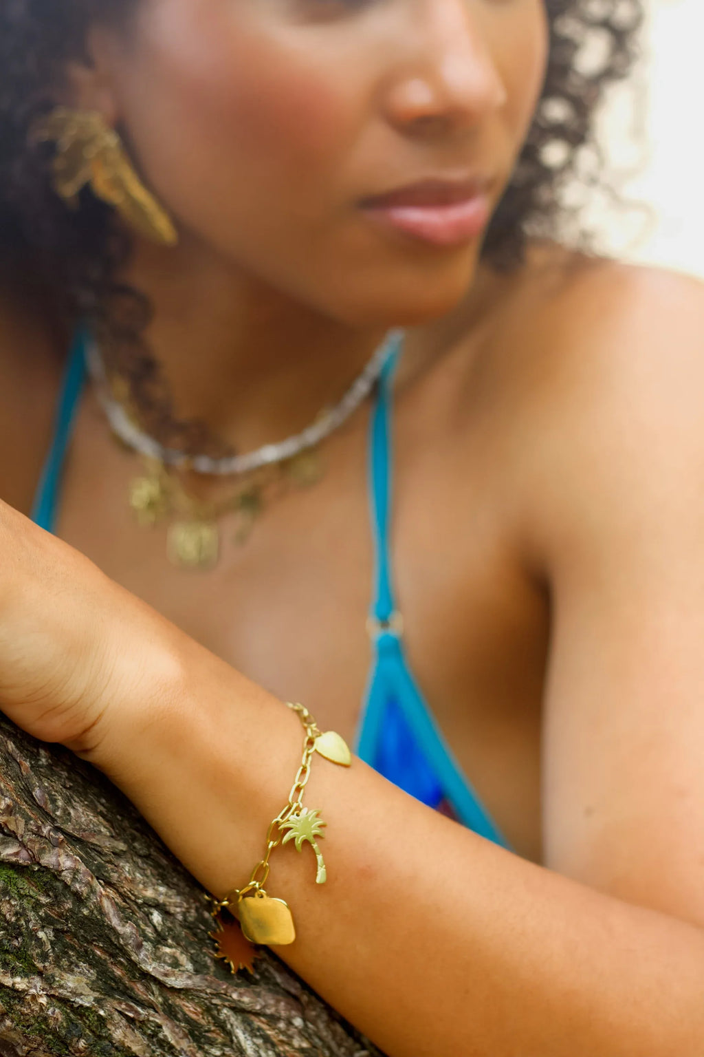 Bracelet - Noélia - SIWOJOY