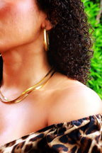 Collier - Mérida