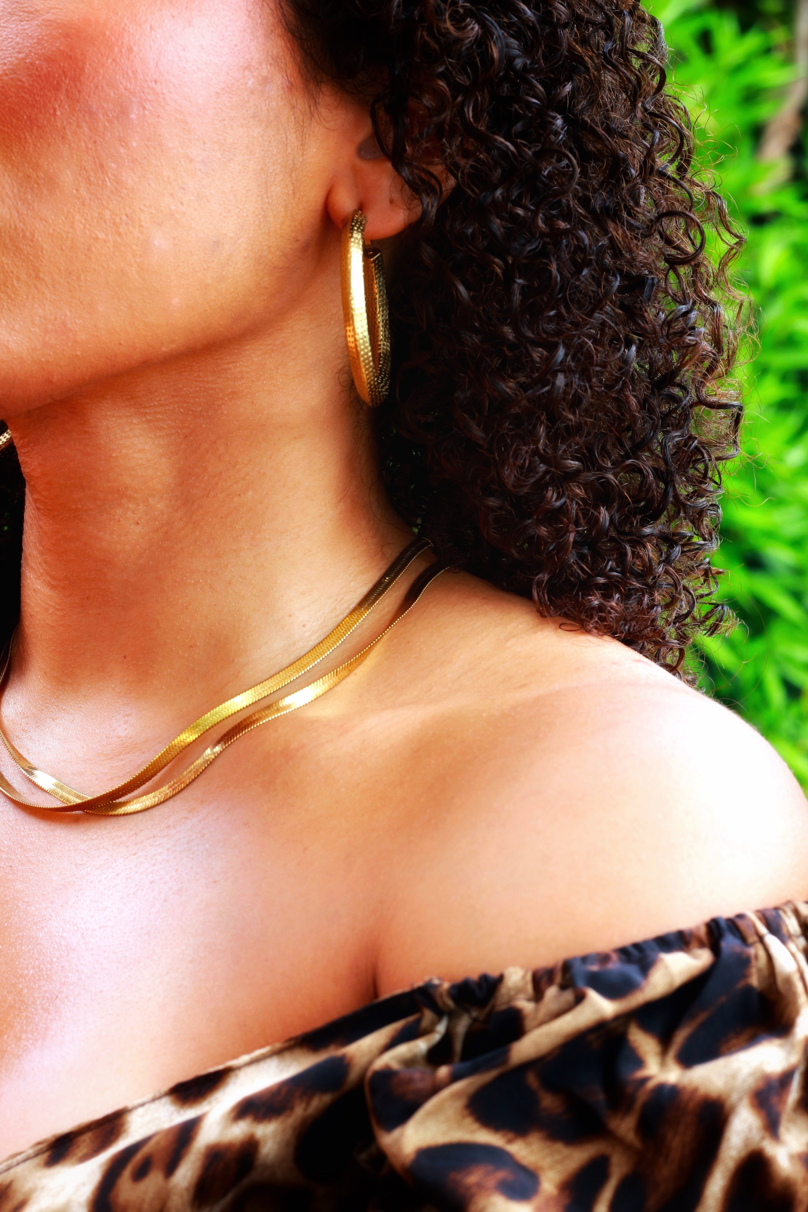 Collier - Mérida