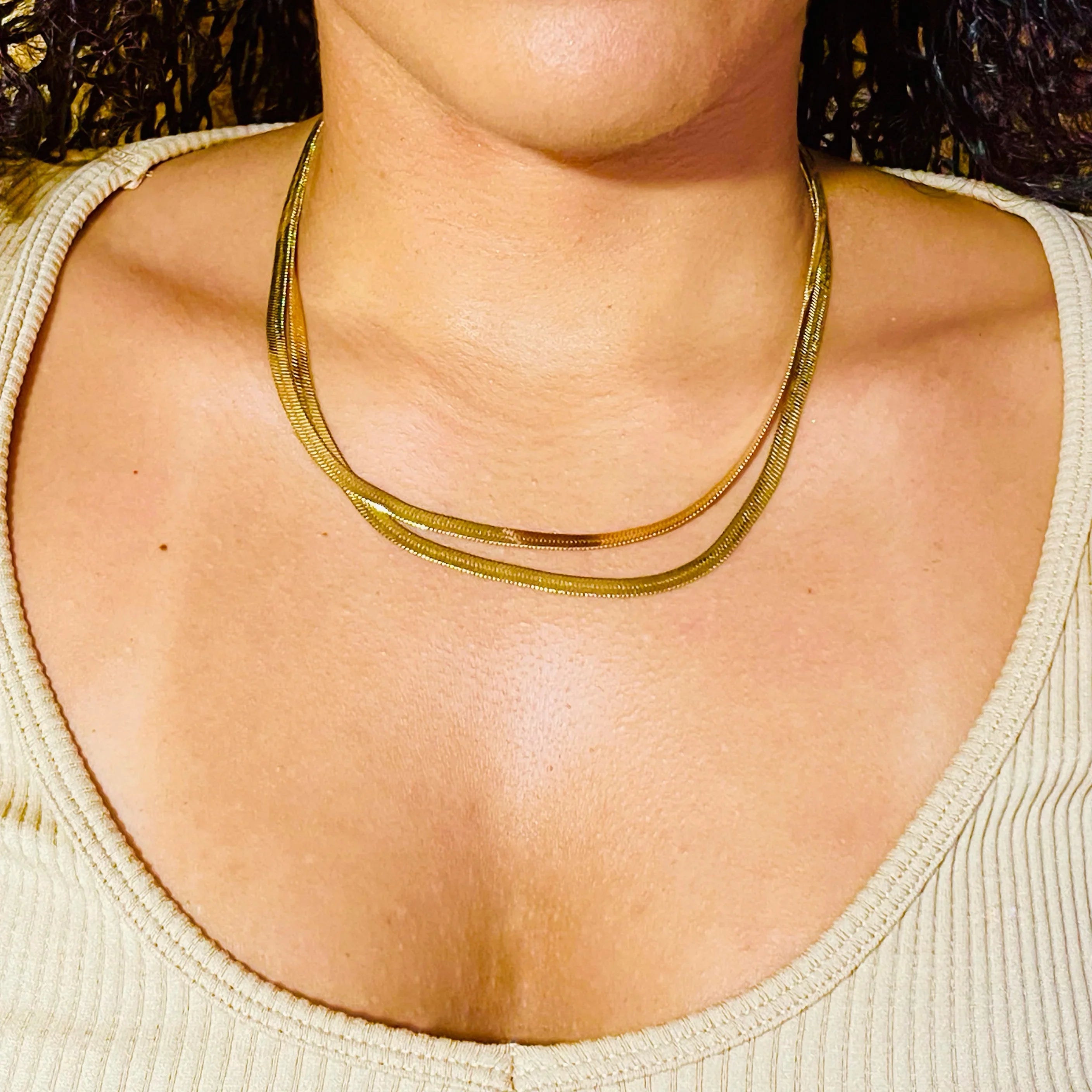 Collier - Mérida - SIWOJOY