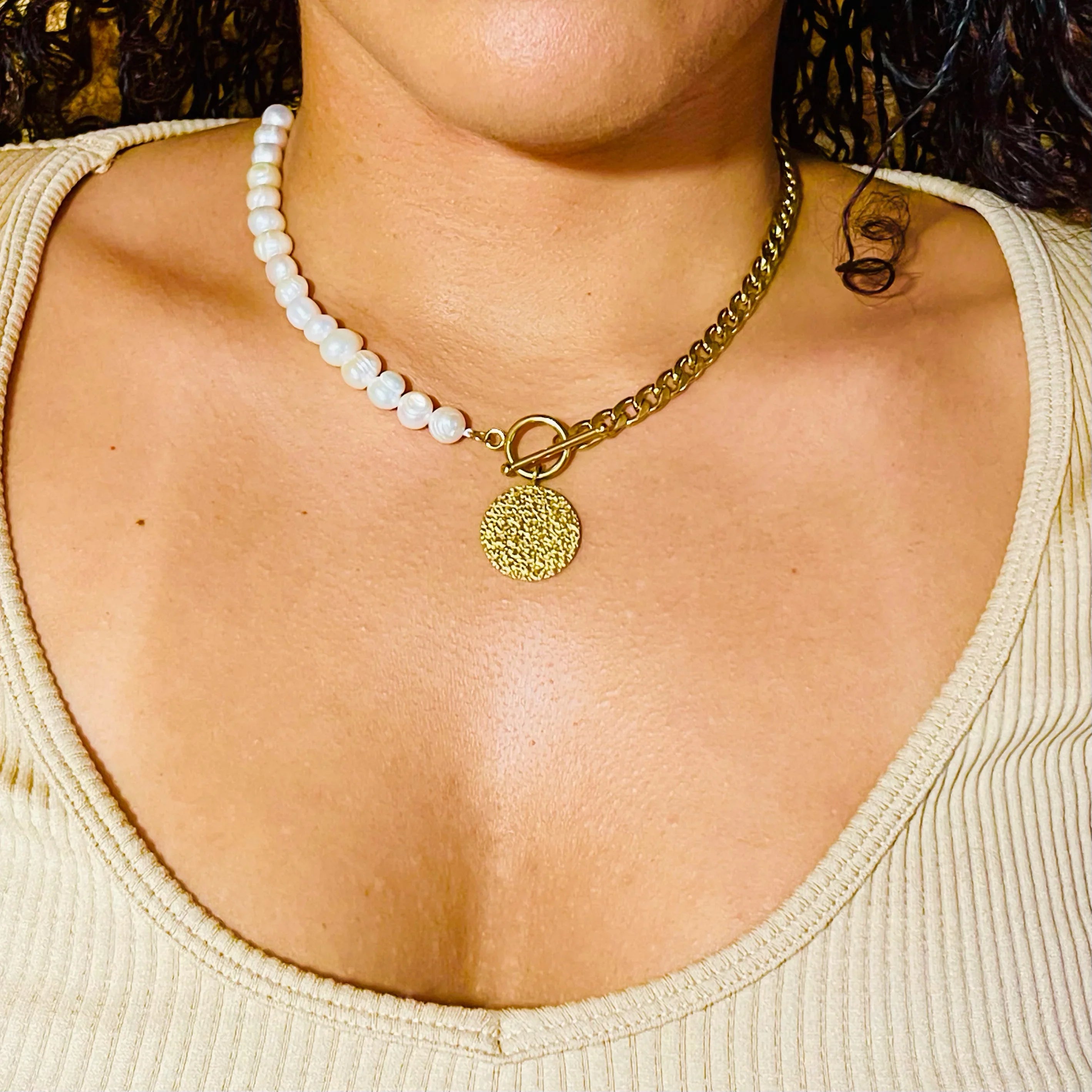 Collier - RiRi - SIWOJOY