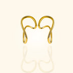 Boucles d'oreilles - Khelani - SIWOJOY