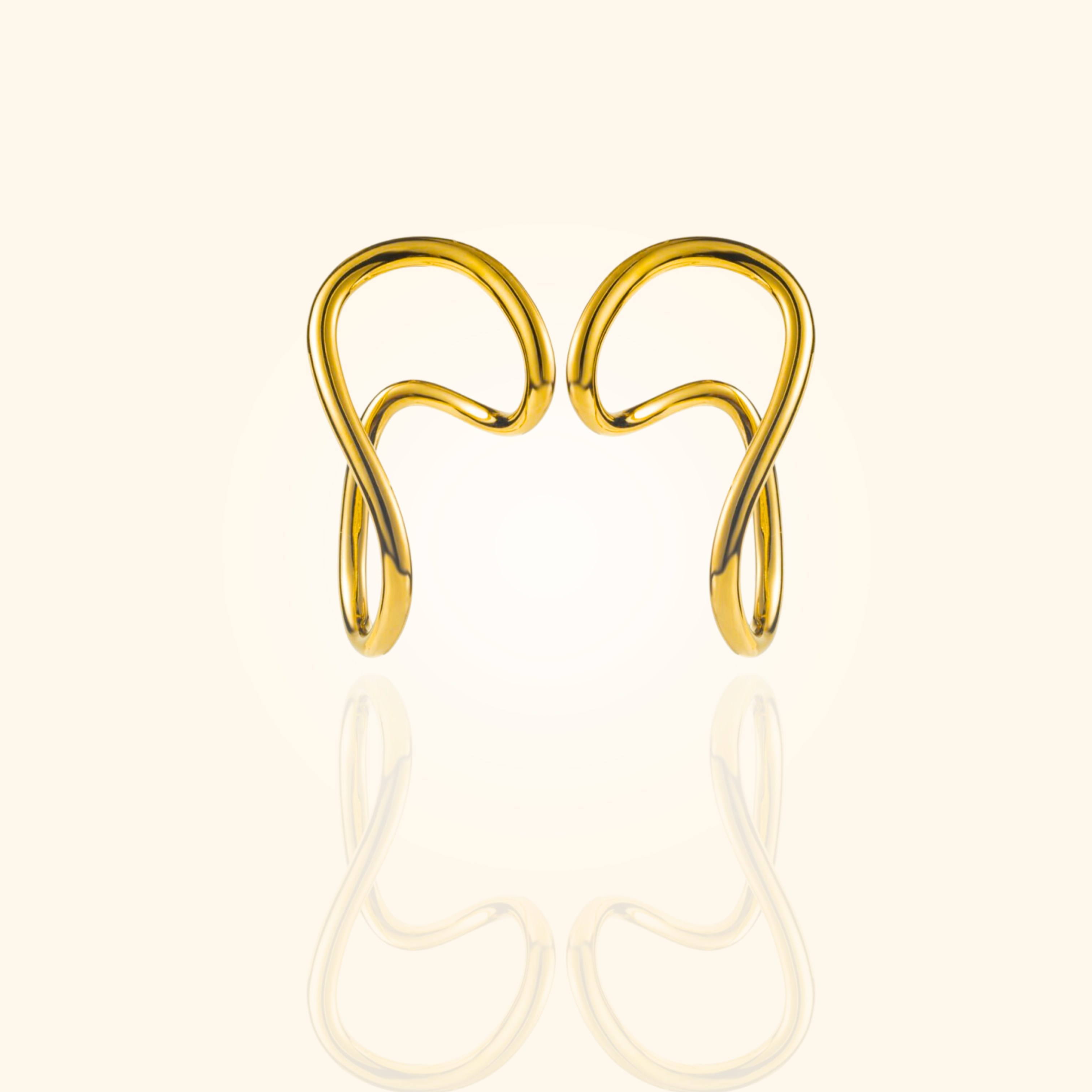 Boucles d'oreilles - Khelani