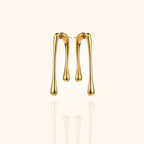 Boucles d'oreilles - Hunny