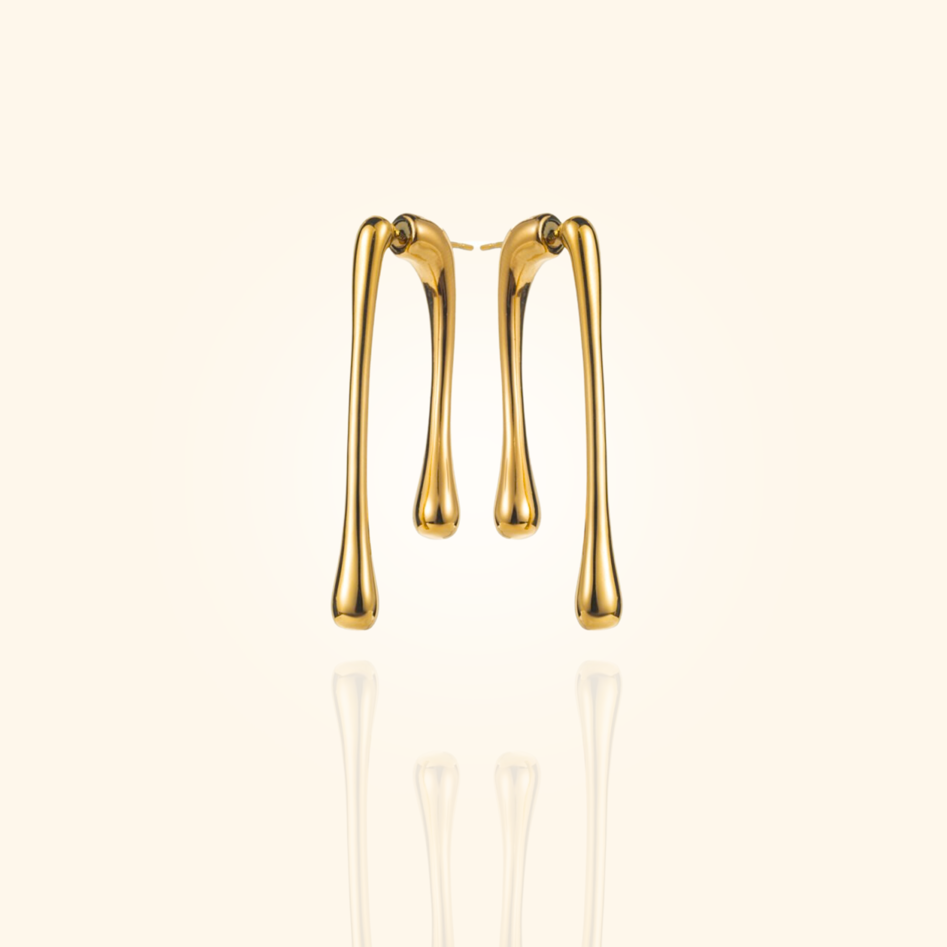 Boucles d'oreilles - Hunny